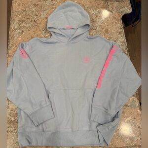 G/Fore Men's Size XL Light Blue US Open Oakmont Hoodie